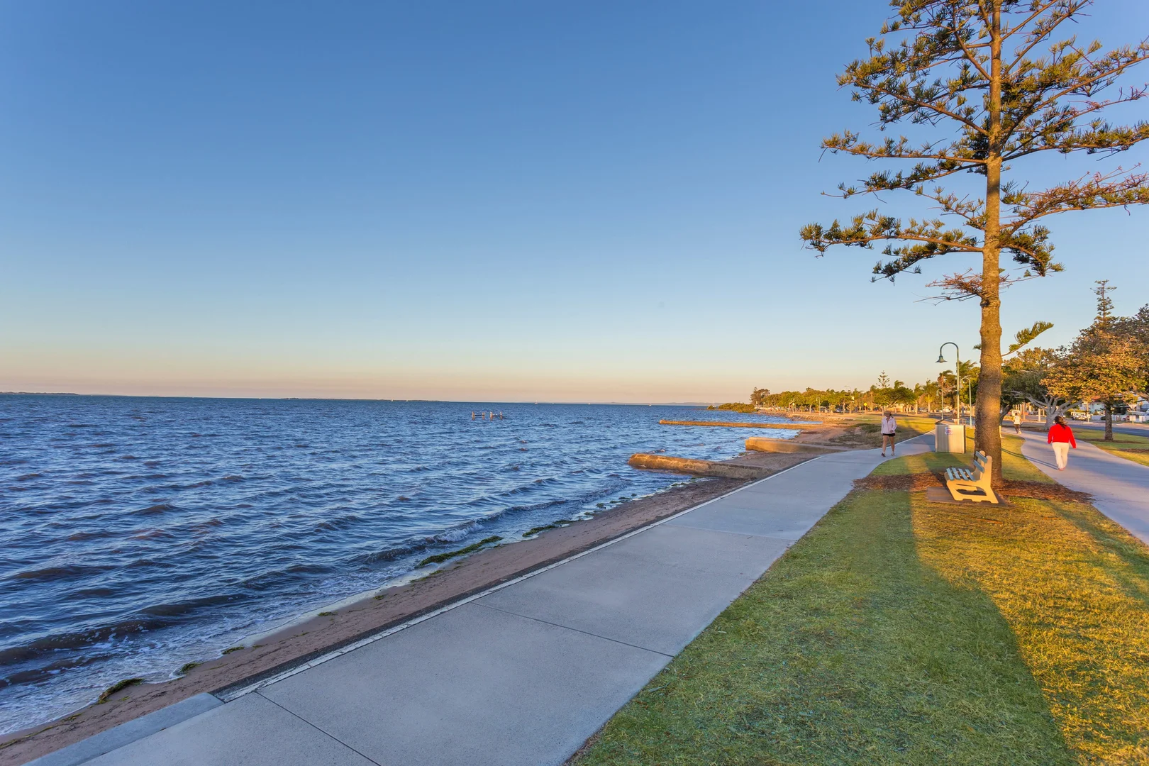 Additional image 9 of 16/209 Carlton Terrace, Manly QLD 4179