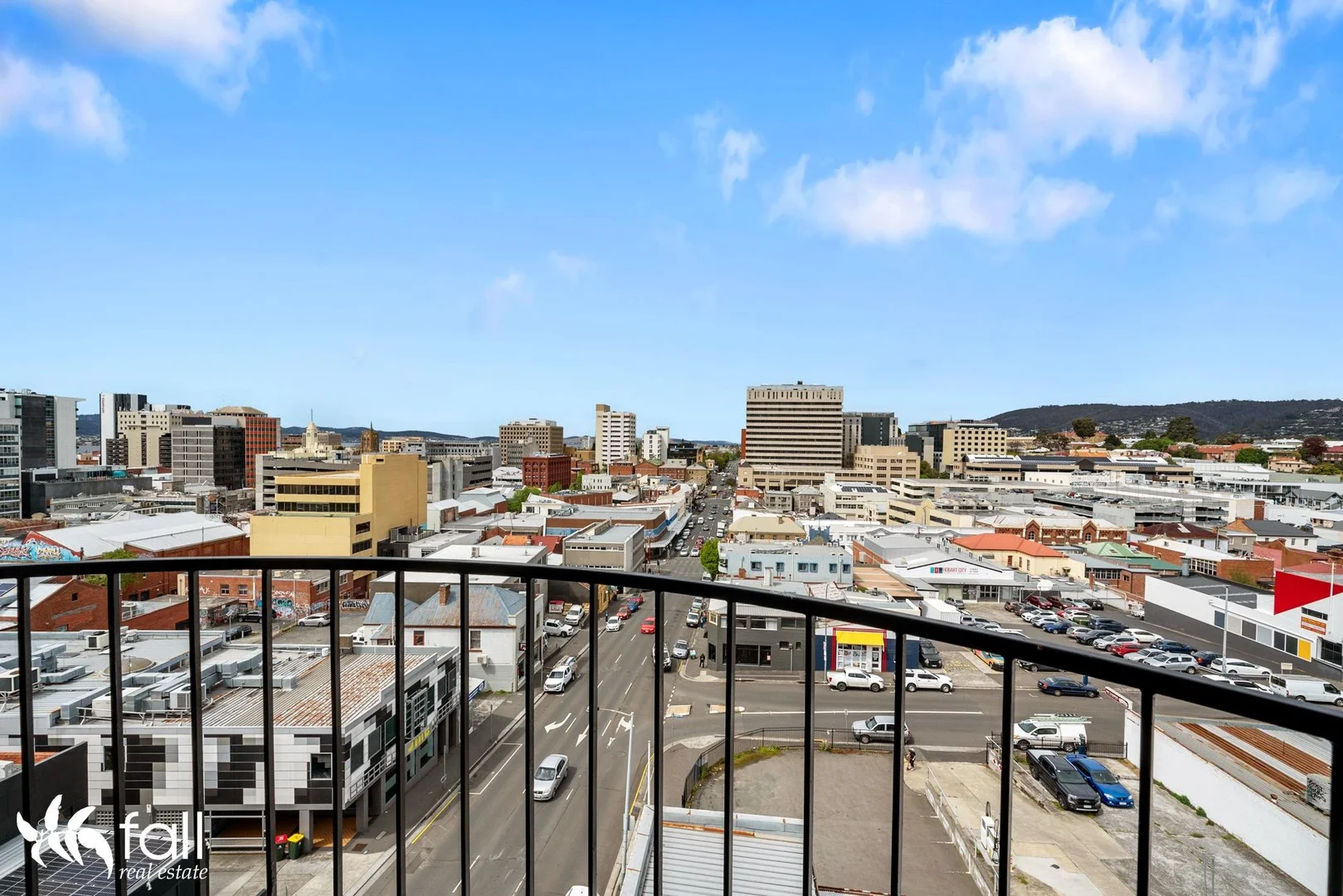 Additional image 8 of 525/156 Bathurst Street, Hobart TAS 7000