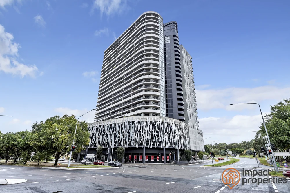 Additional image 16 of 1416/120 Eastern Valley Way, Belconnen ACT 2617