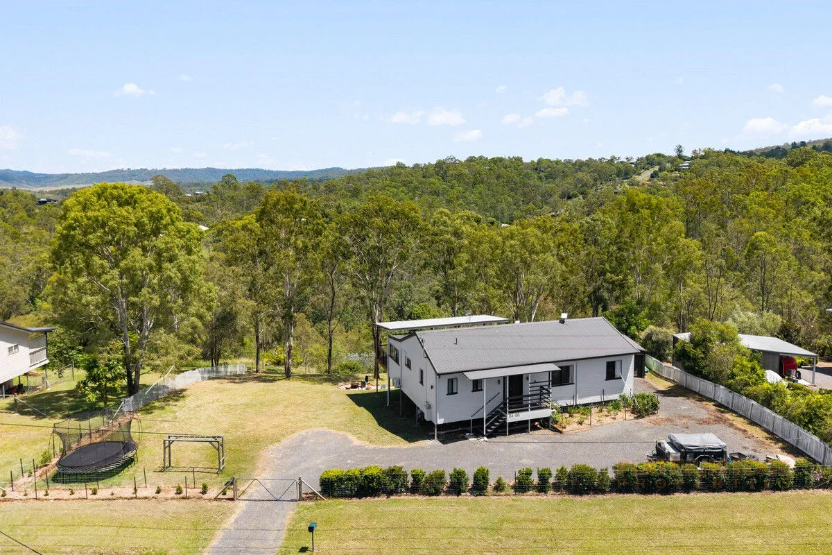 84-86 Boomerang Drive, Kooralbyn QLD 4285
