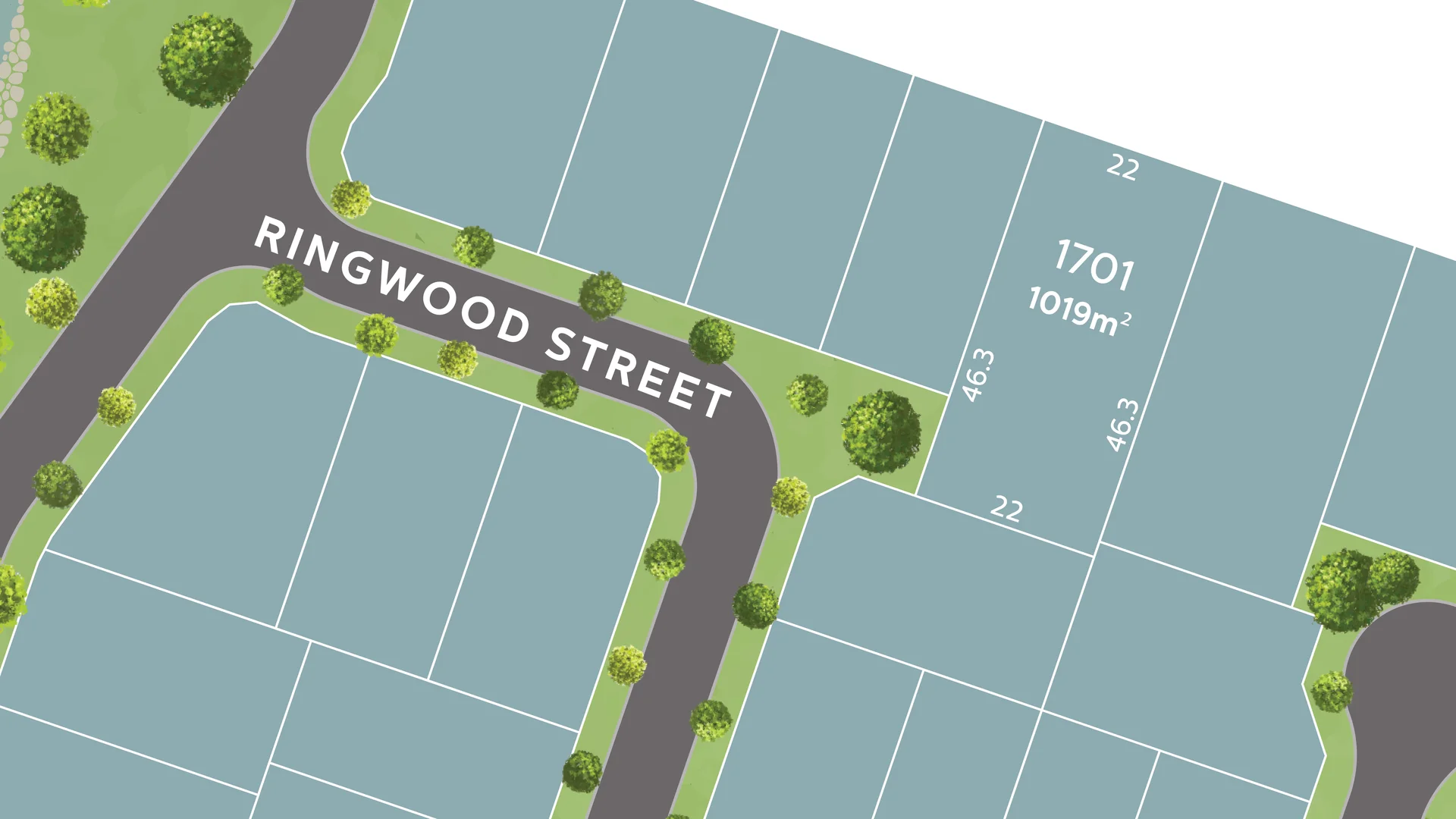 Lot 1701 Ringwood Street, Mount Low QLD 4818