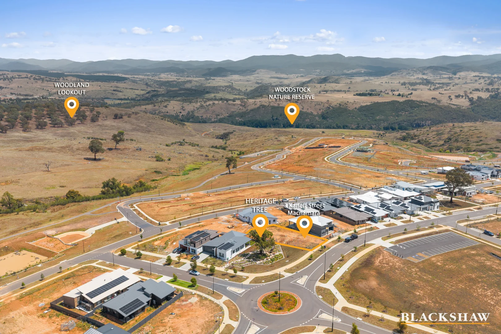 Additional image 3 of 3 Kaneff Street, Macnamara ACT 2615