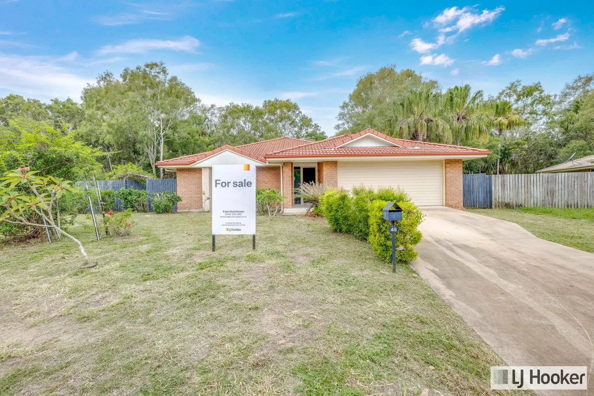 Additional image 3 of 48 Malvern Drive, Moore Park Beach QLD 4670
