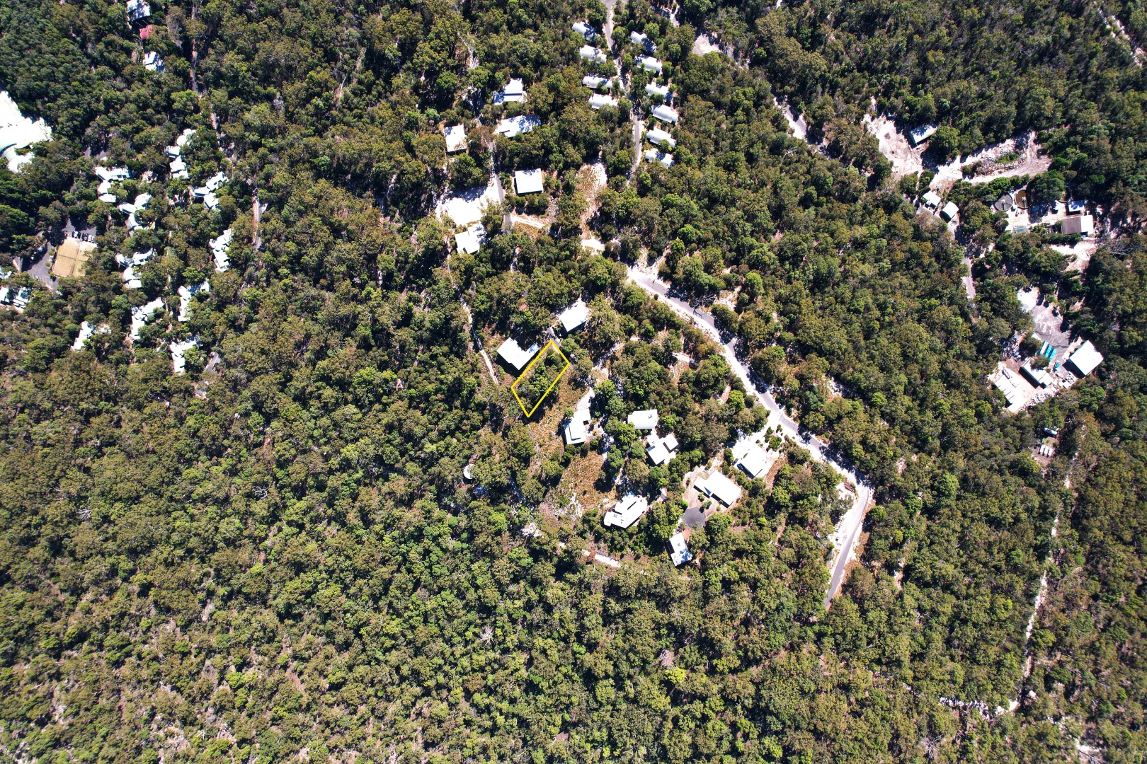 Additional image 3 of 833 Kingfisher Heights Drive, K'Gari QLD 4581