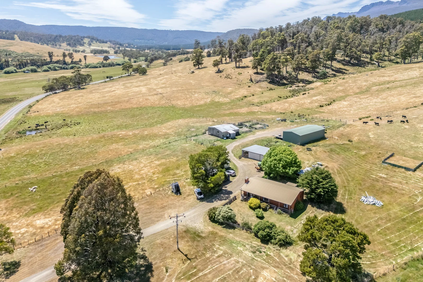 Additional image 14 of 3600 Blessington Road, Upper Blessington TAS 7212