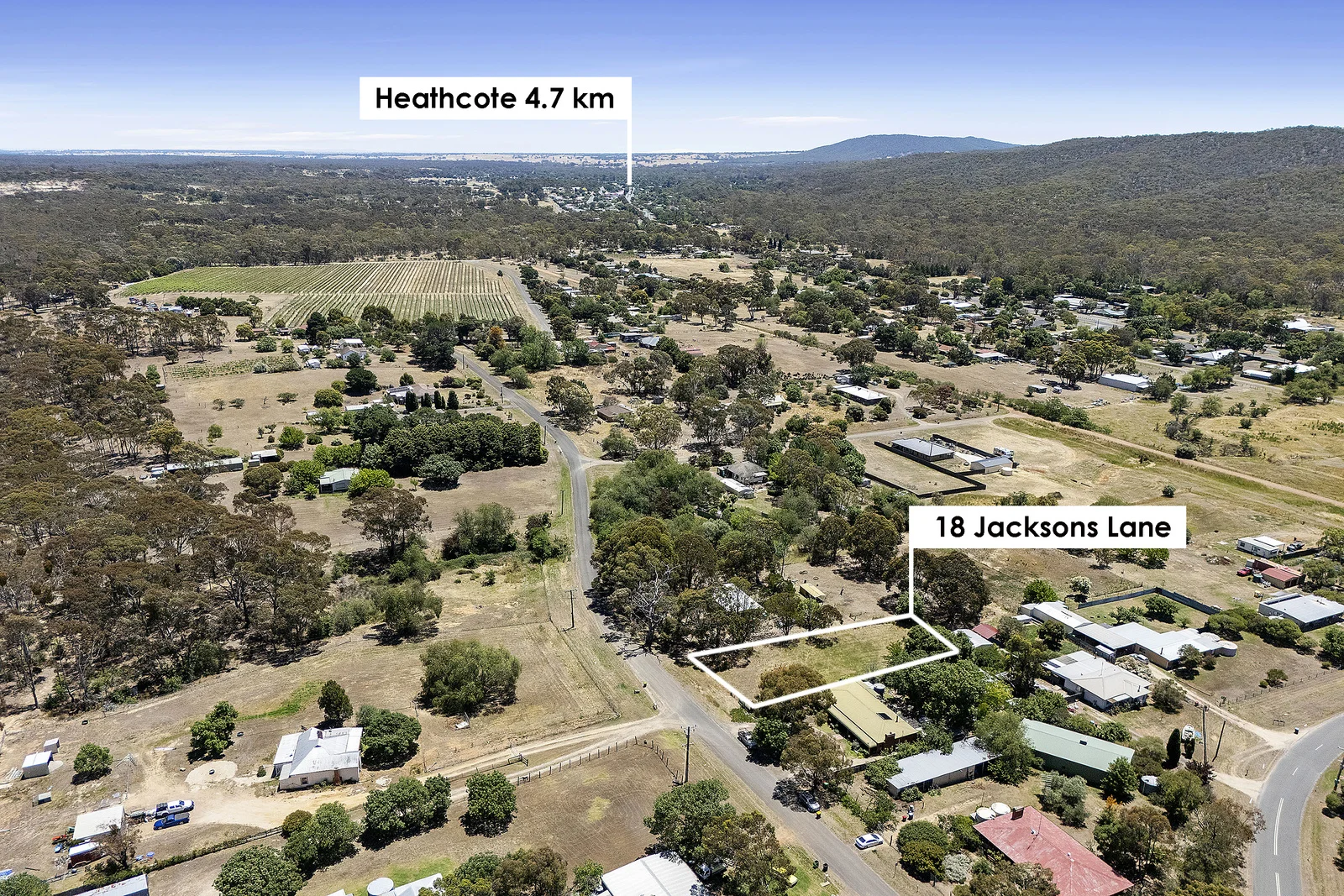 Additional image 5 of 18 Jacksons Lane, Heathcote South VIC 3523