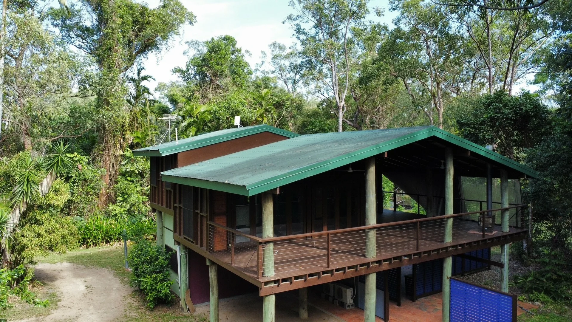 Additional image 7 of 56 Fig Tree Beach Rd, Midgeree Bar QLD 4852