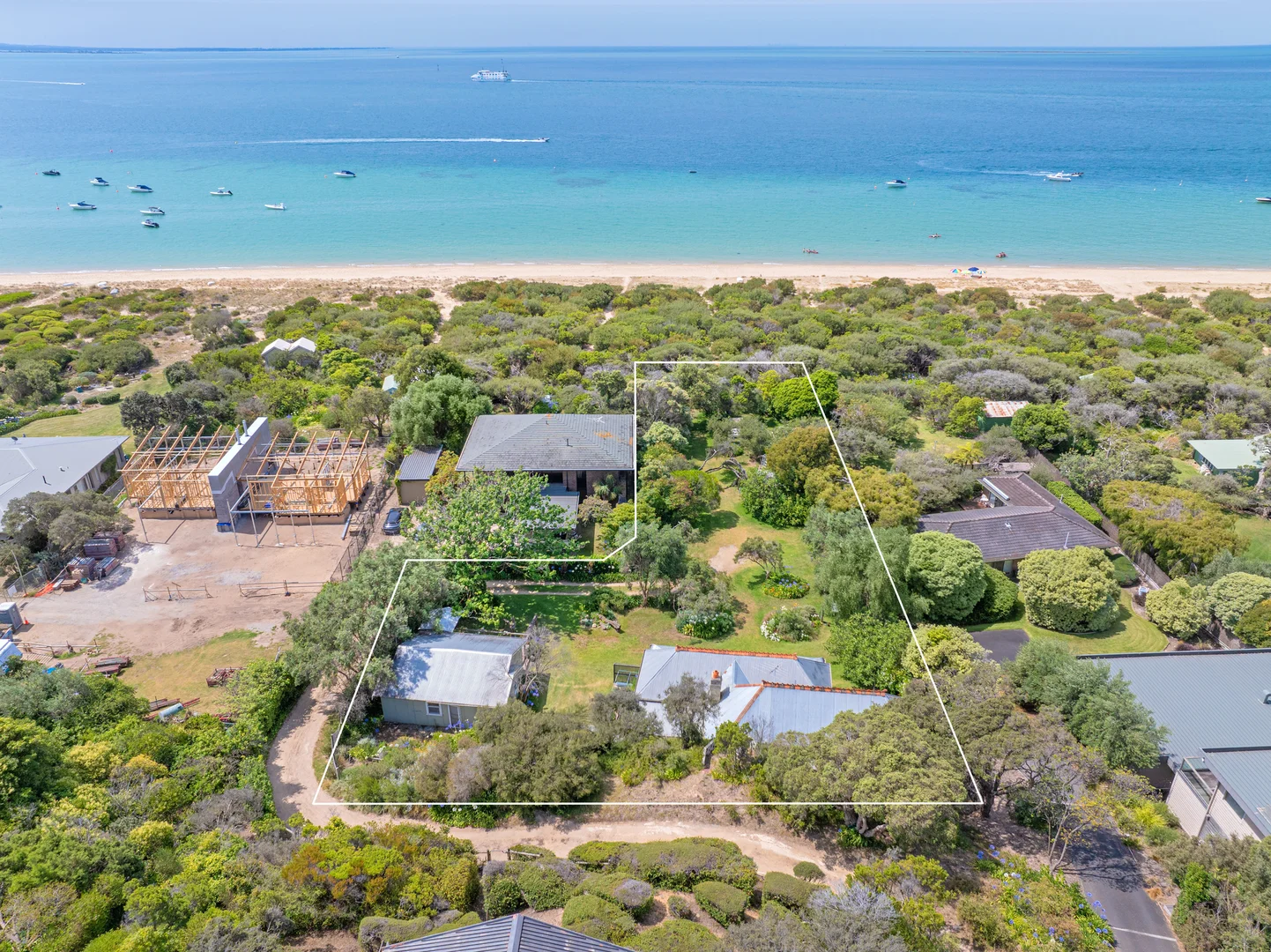 Additional image 20 of 4 McColls Way, Portsea VIC 3944