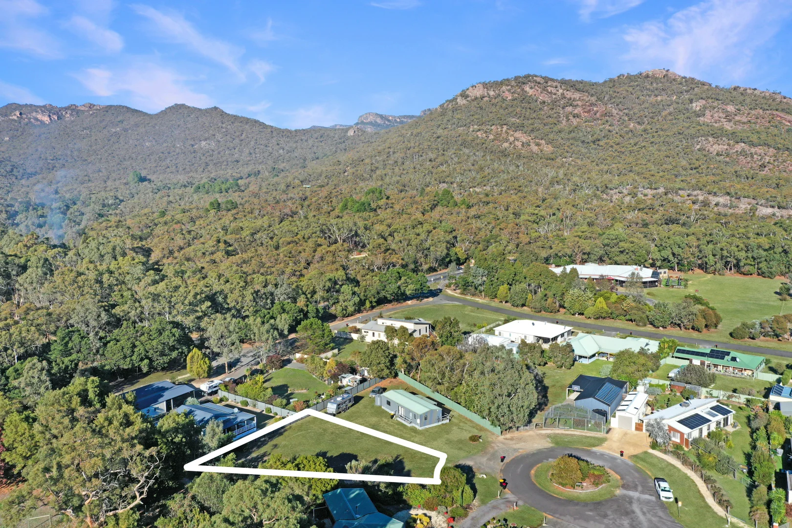 Additional image 5 of 8 Sentinel Ct, Halls Gap VIC 3381