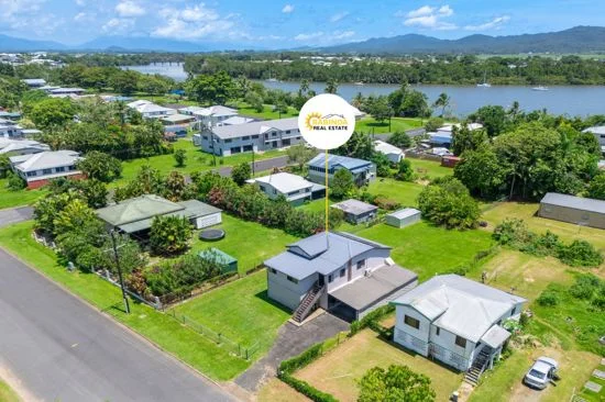 33 Martin Street, East Innisfail QLD 4860