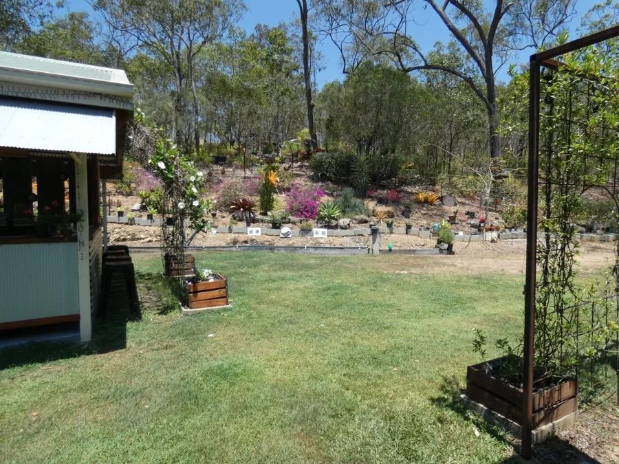 Additional image 18 of 1345 Tableland Road, Mount Maria QLD 4674