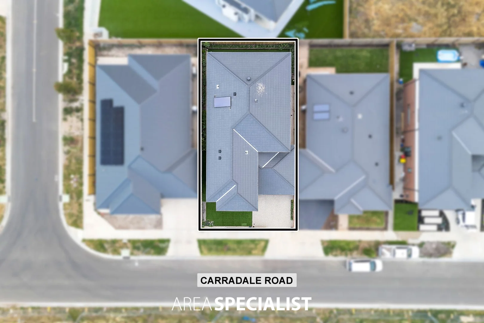 Additional image 21 of 60 Carradale Road, Clyde North VIC 3978