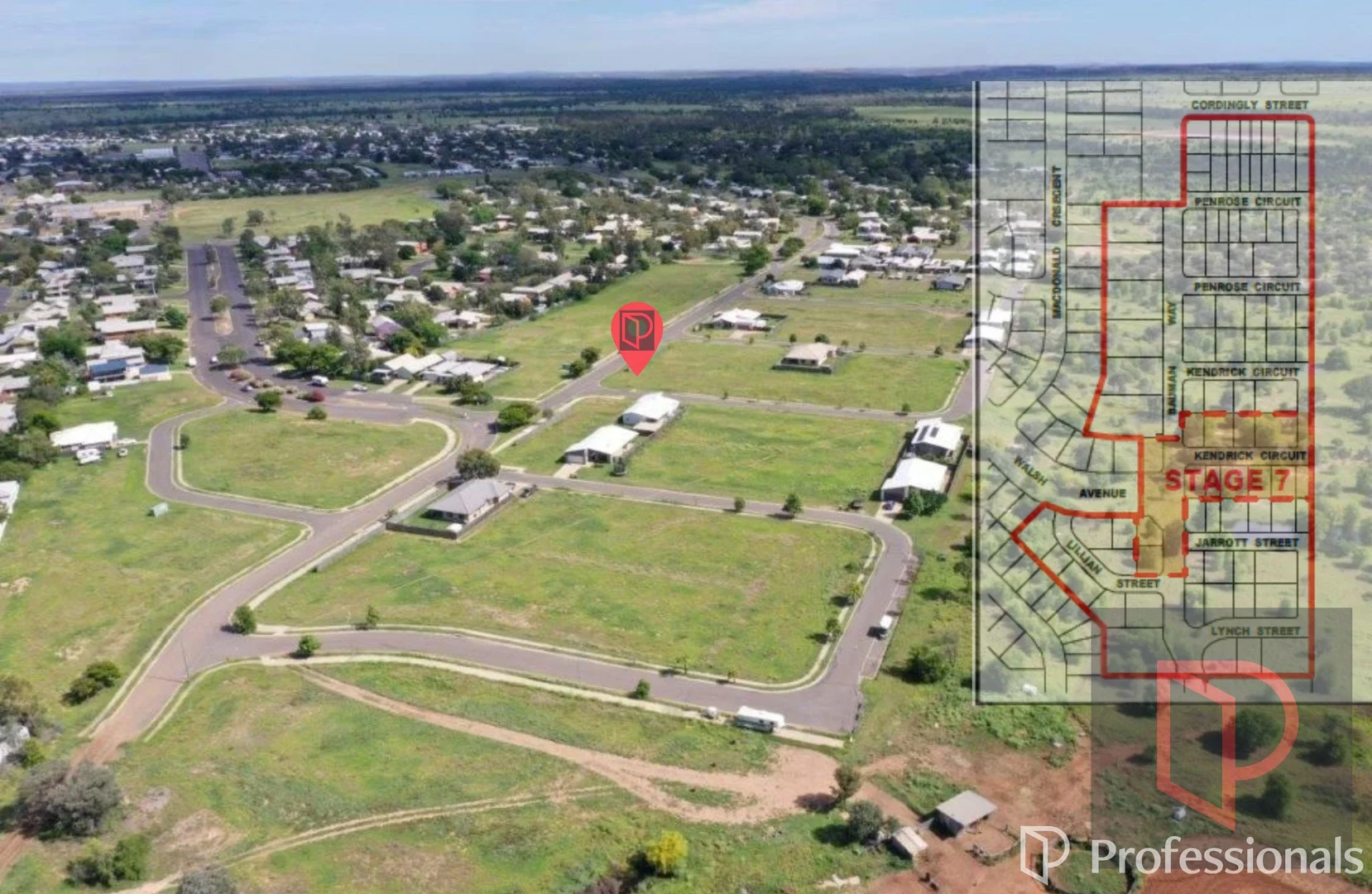 Additional image 4 of 32 Kendrick Circuit, Blackwater QLD 4717