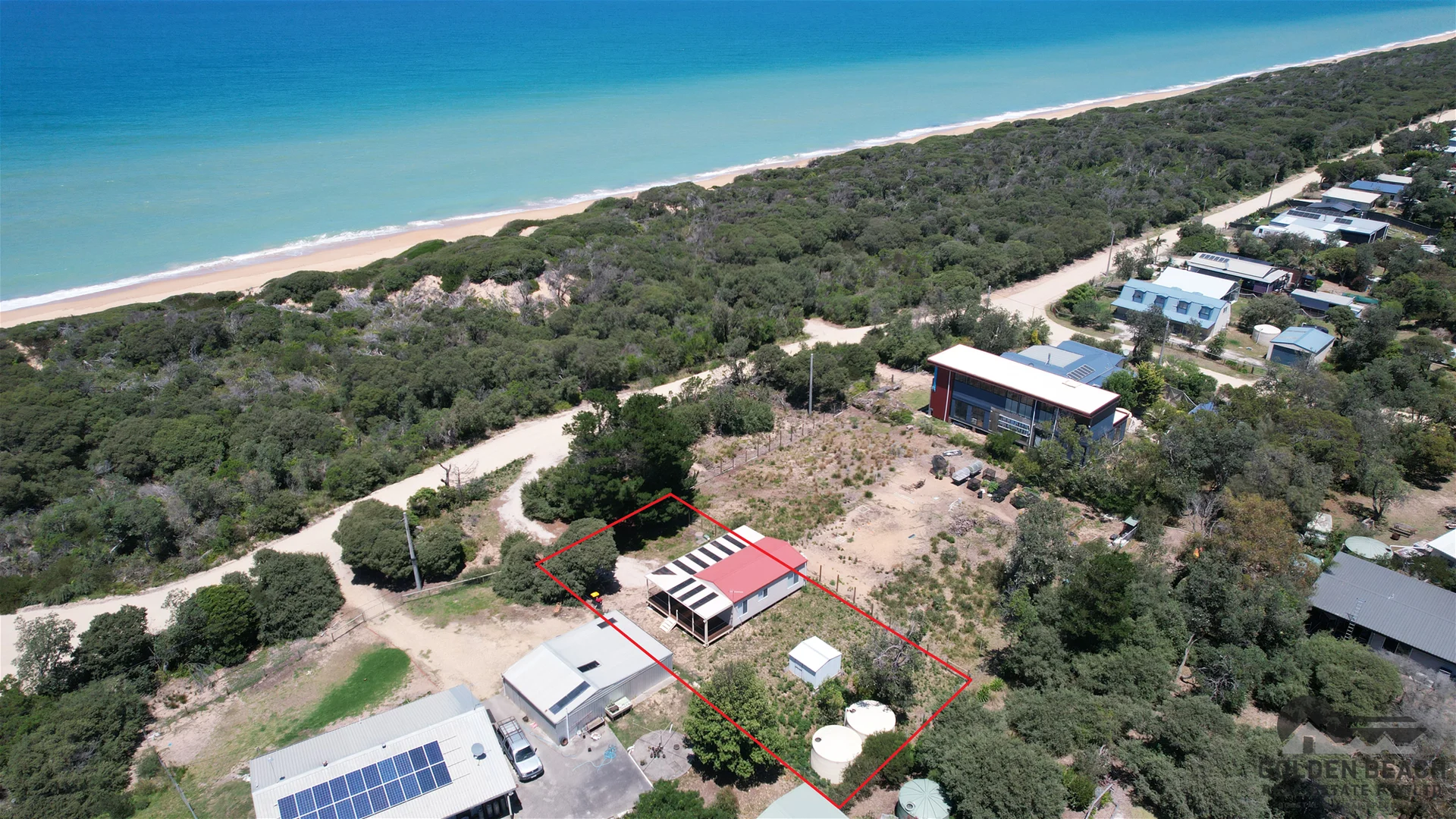 Additional image 3 of 16 The Boulevard, Paradise Beach VIC 3851