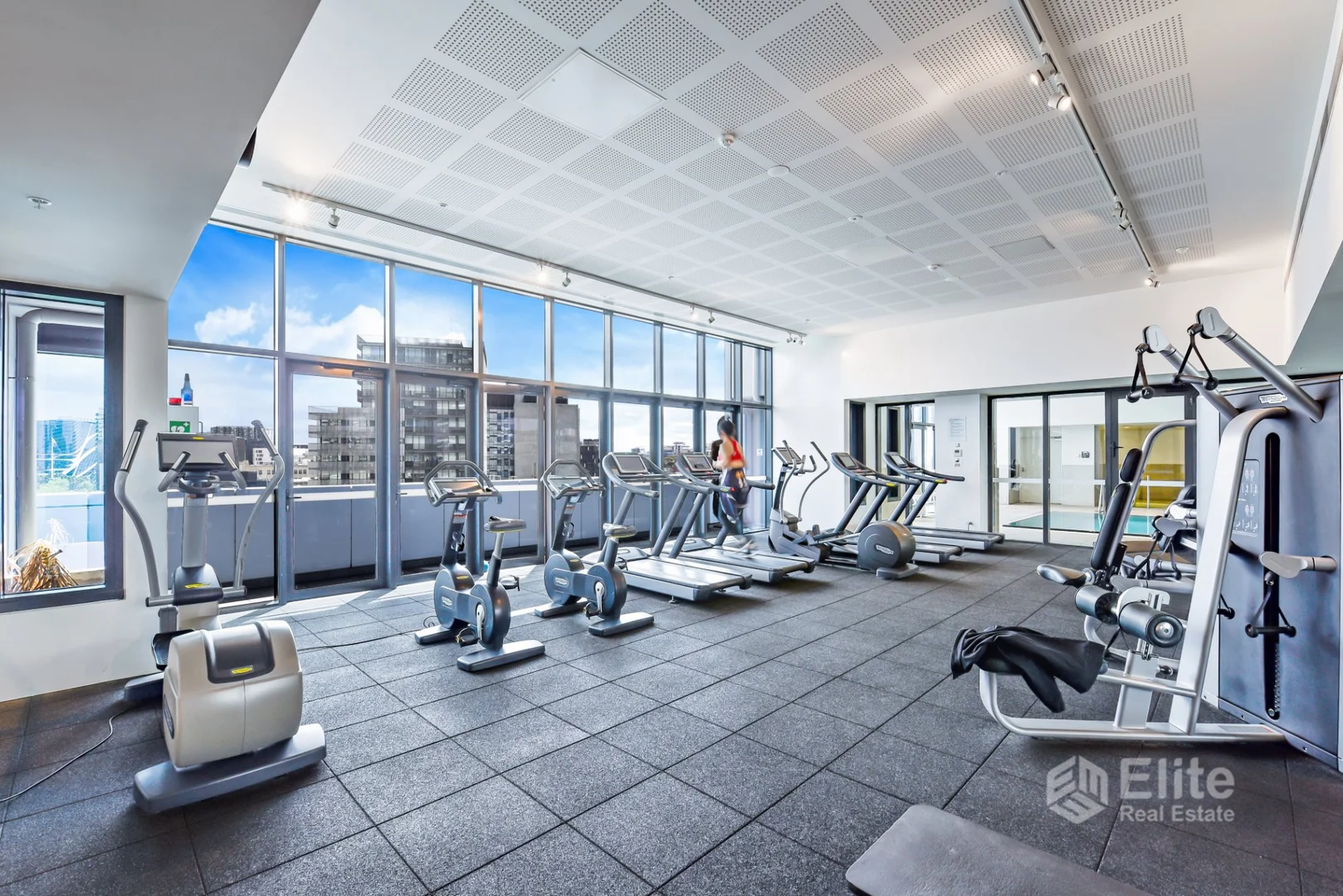 Additional image 10 of 3109/500 Elizabeth Street, Melbourne VIC 3000