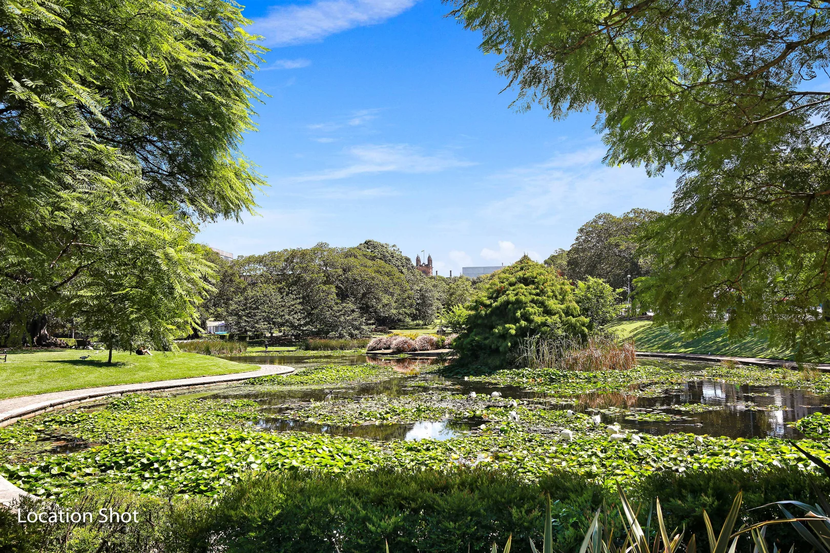 Additional image 8 of 2117/185 Broadway, Ultimo NSW 2007