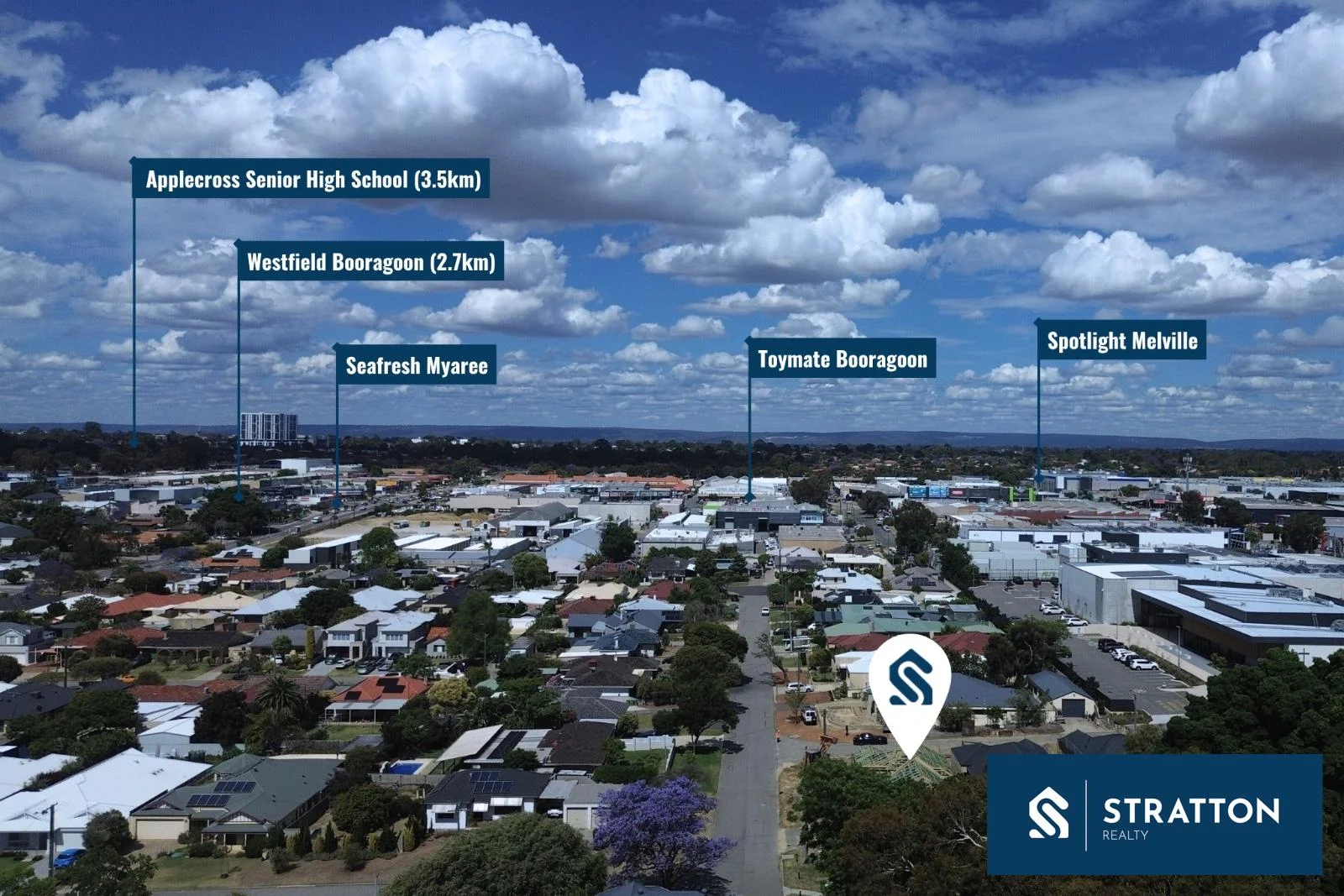 Additional image 4 of Myaree WA 6154