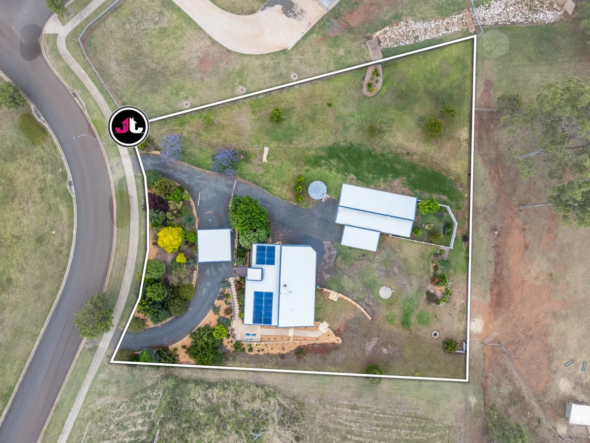 Additional image 27 of 35 Escarpment Avenue, Cabarlah QLD 4352