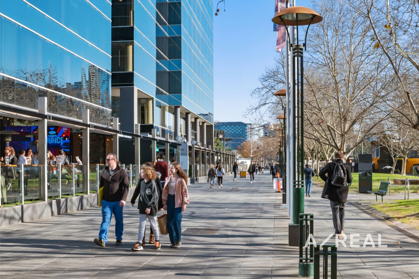 Additional image 17 of 2401/245 City Road, Southbank VIC 3006