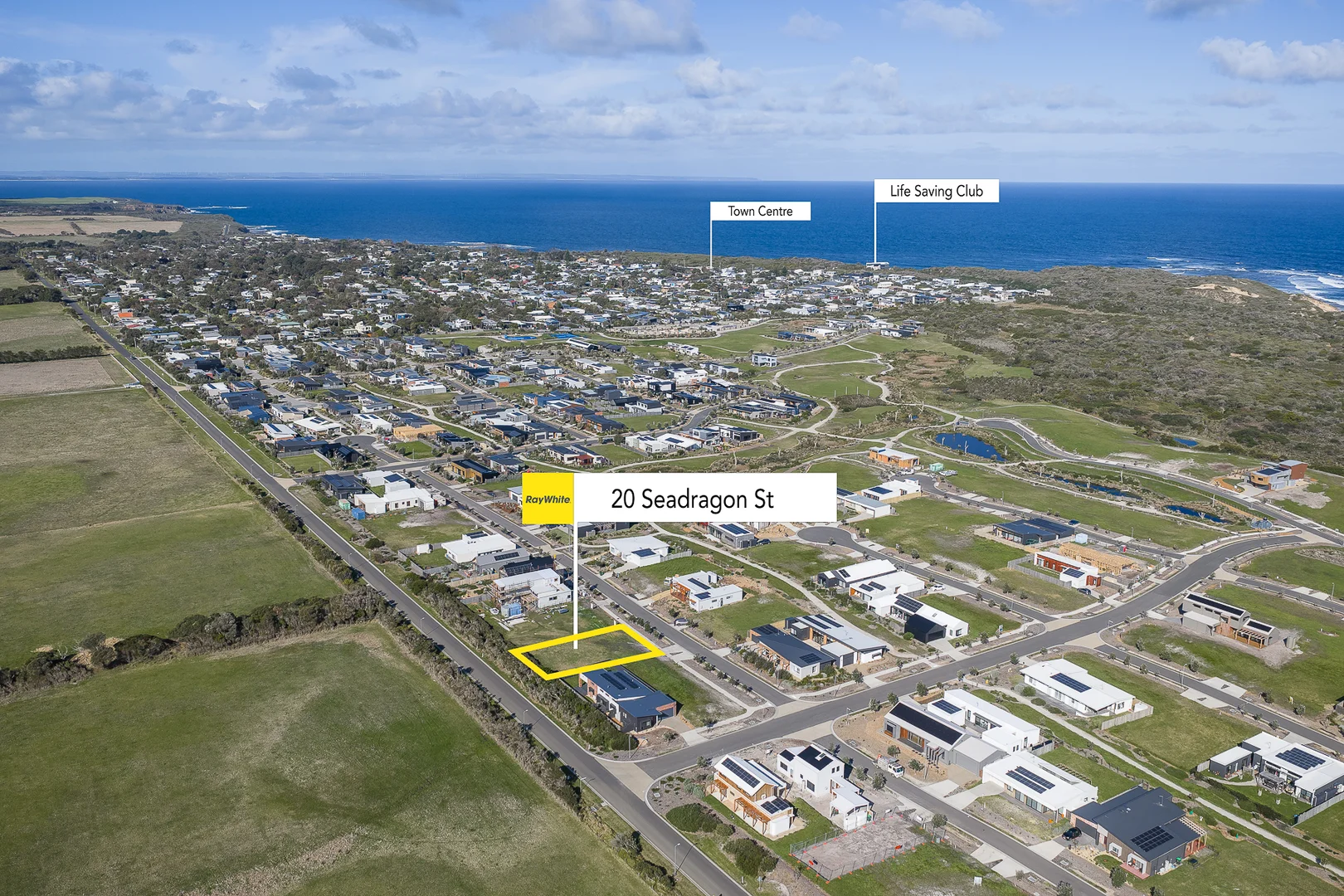 Additional image 3 of 20 Seadragon Street, Cape Paterson VIC 3995