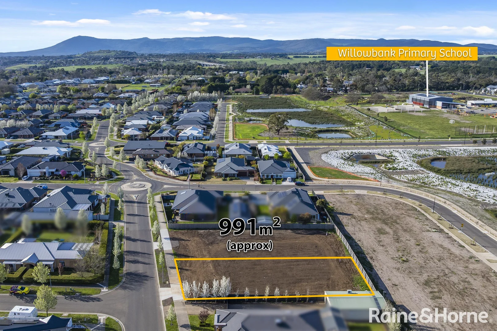 Additional image 5 of 44 & 46 Tasman Road, Gisborne VIC 3437