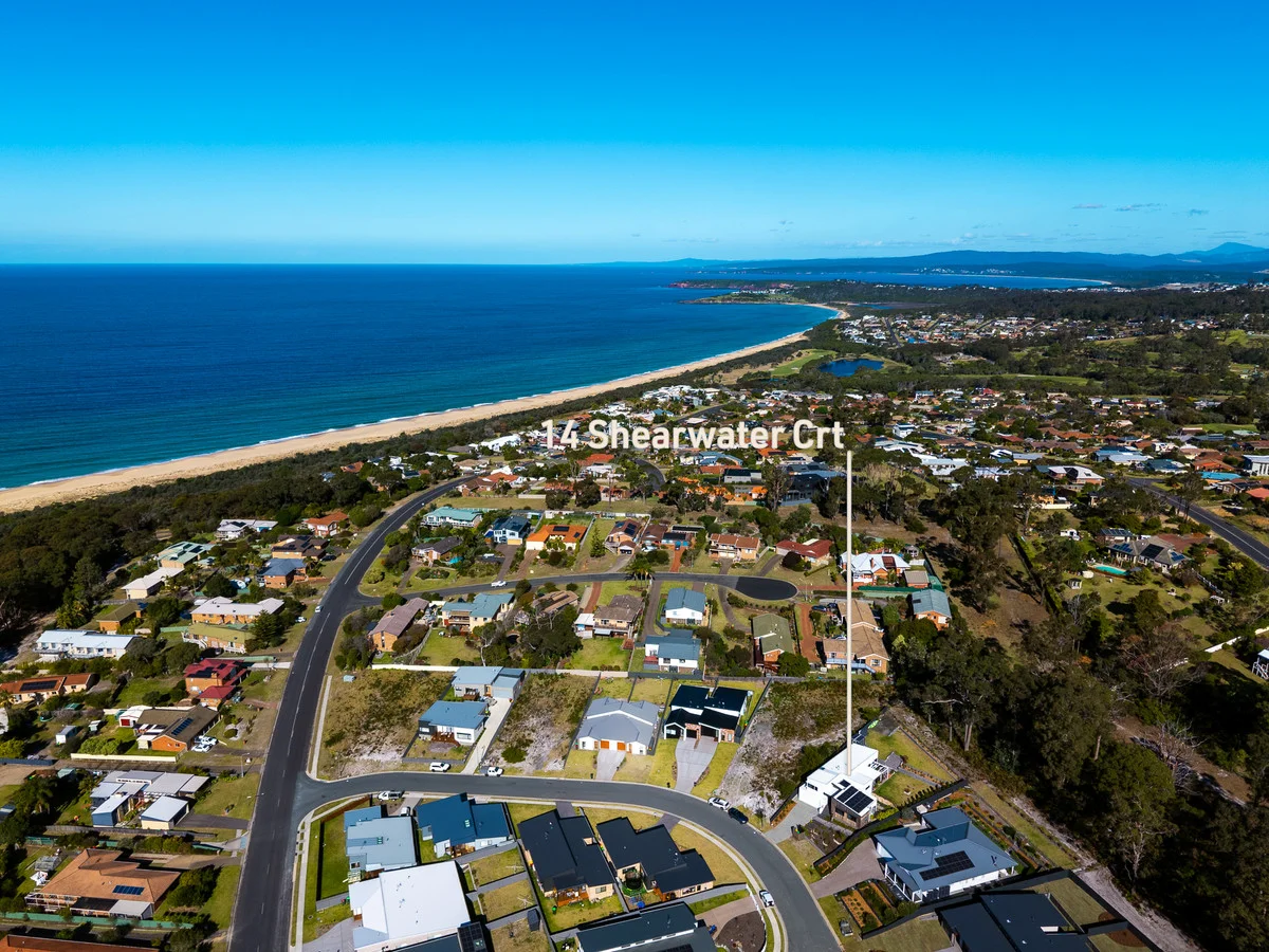 Additional image 40 of 14 Shearwater Court, Tura Beach NSW 2548