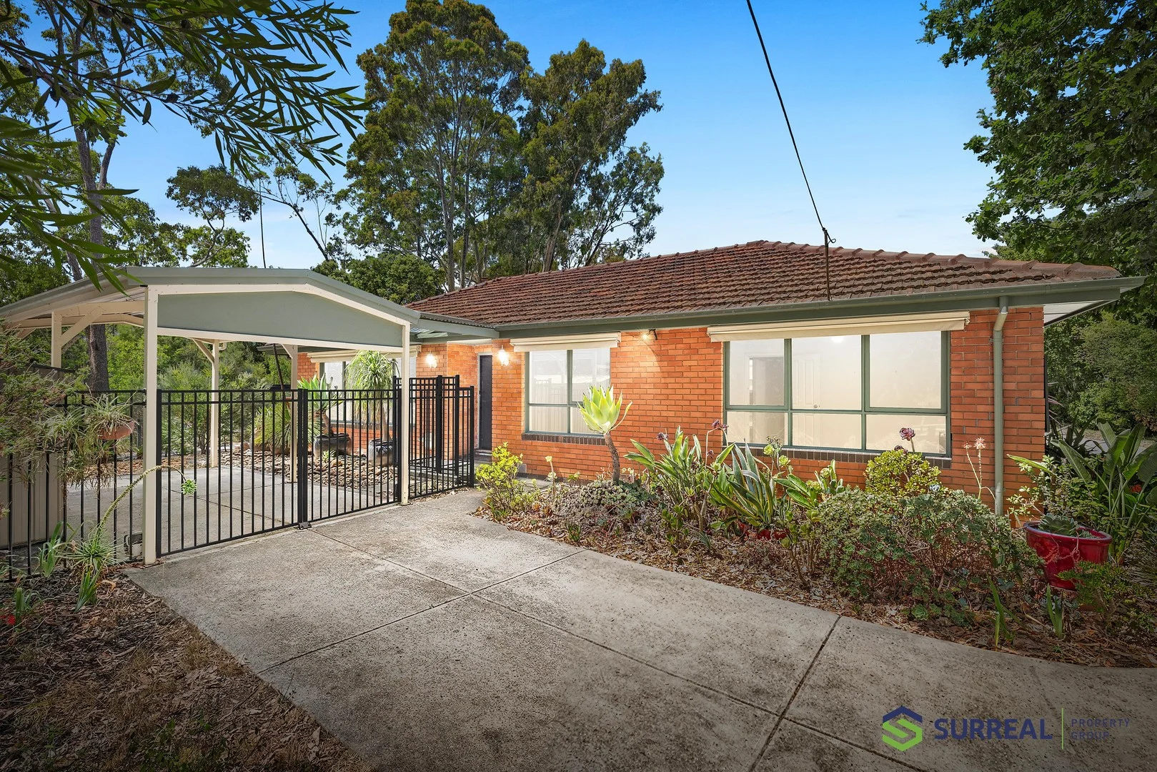 1/22 Maida Avenue, Bayswater VIC 3153