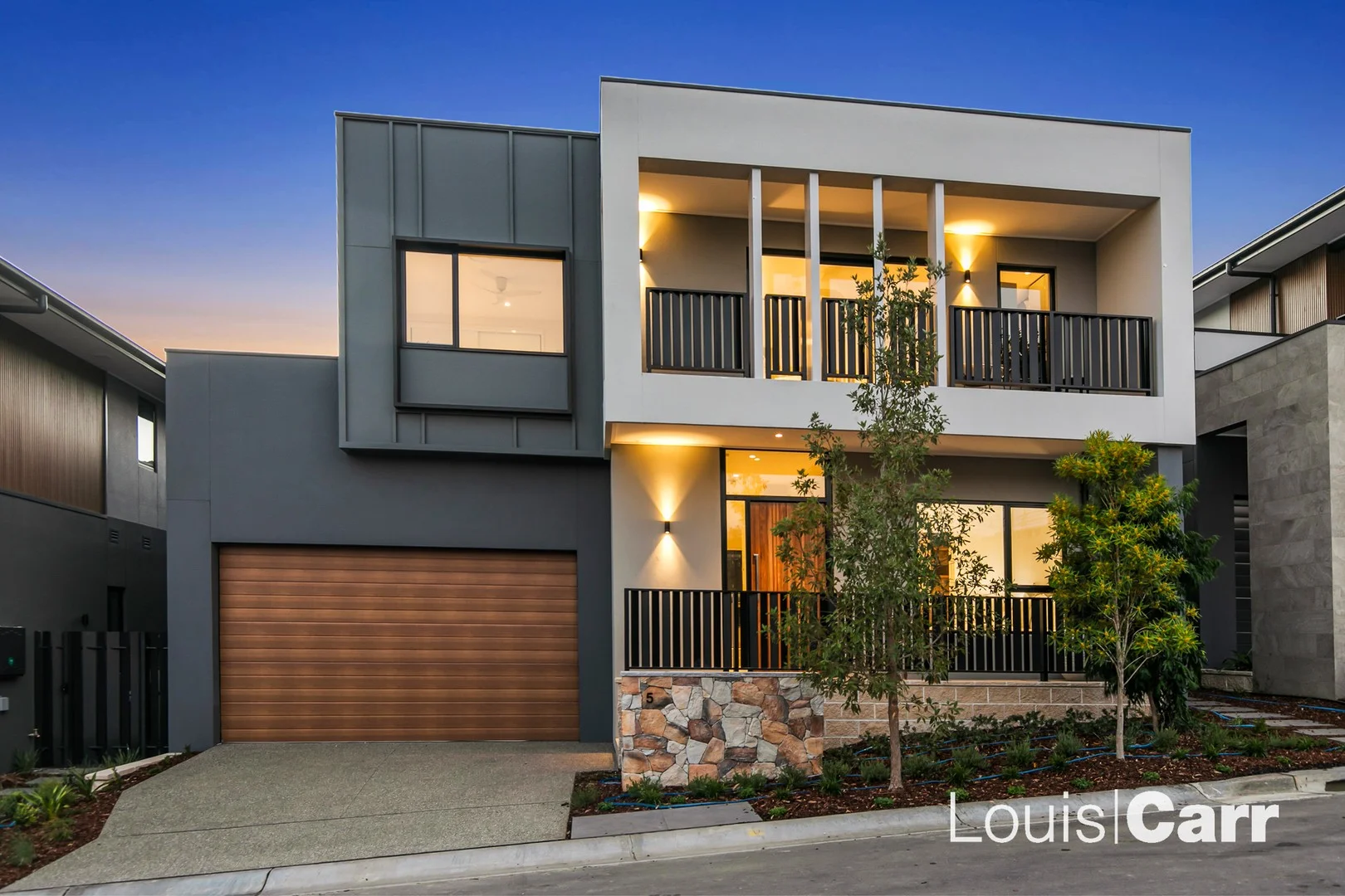 5 Ngurra Circuit, West Pennant Hills NSW 2125