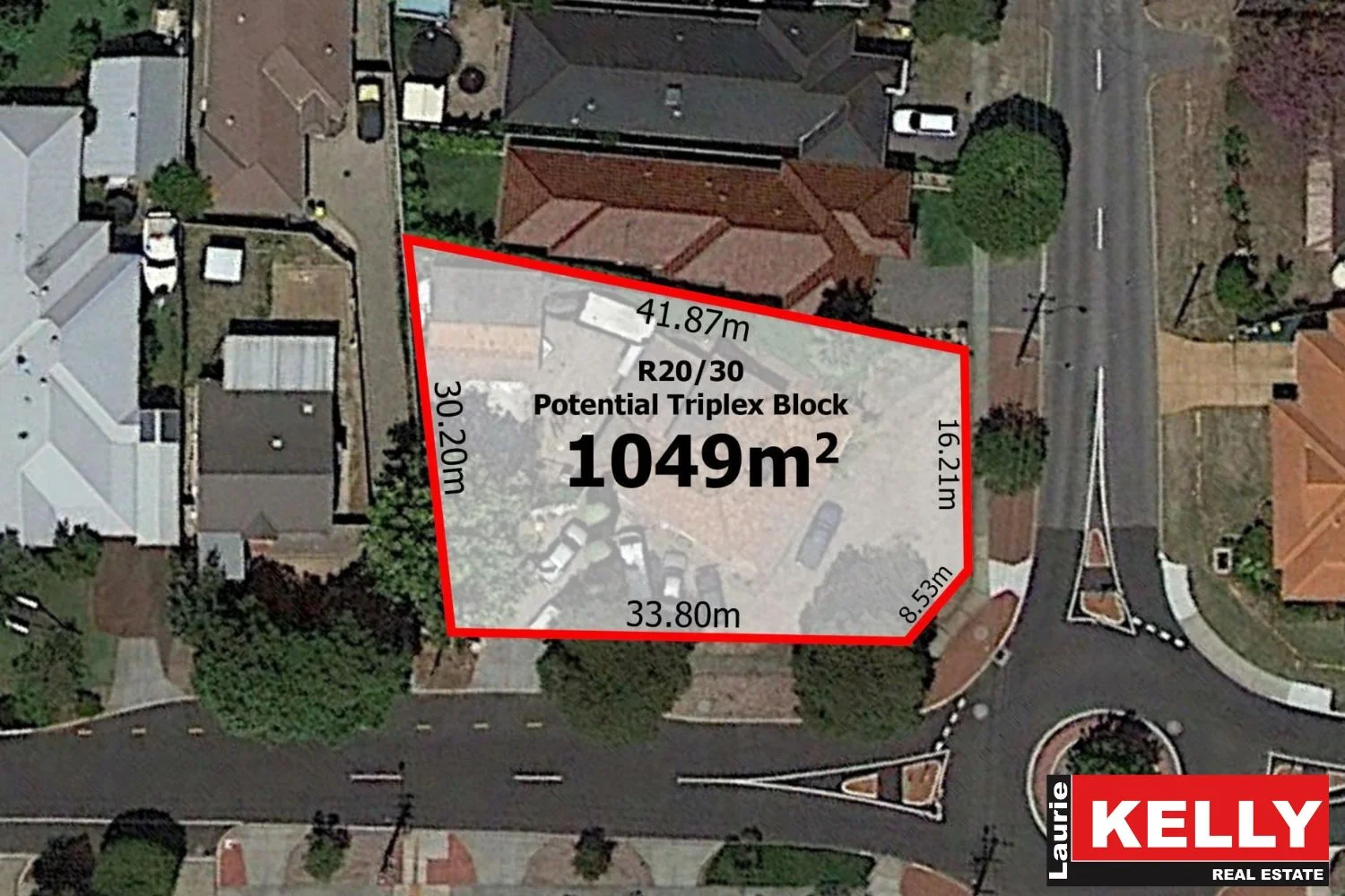 Additional image 2 of 406 Belgravia Street, Cloverdale WA 6105