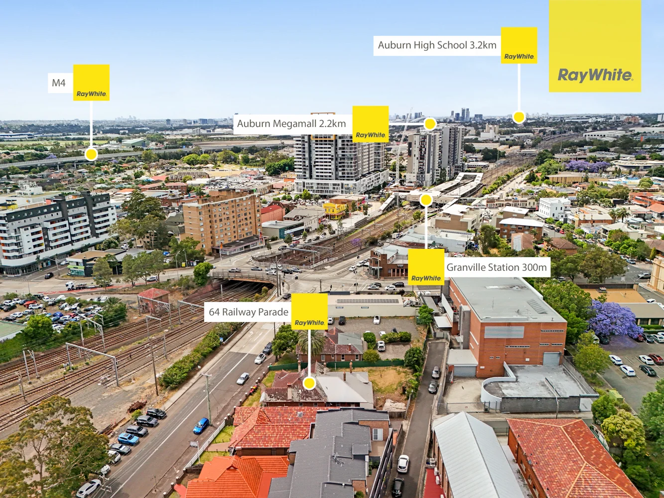 Additional image 30 of 64 Railway Parade, Granville NSW 2142