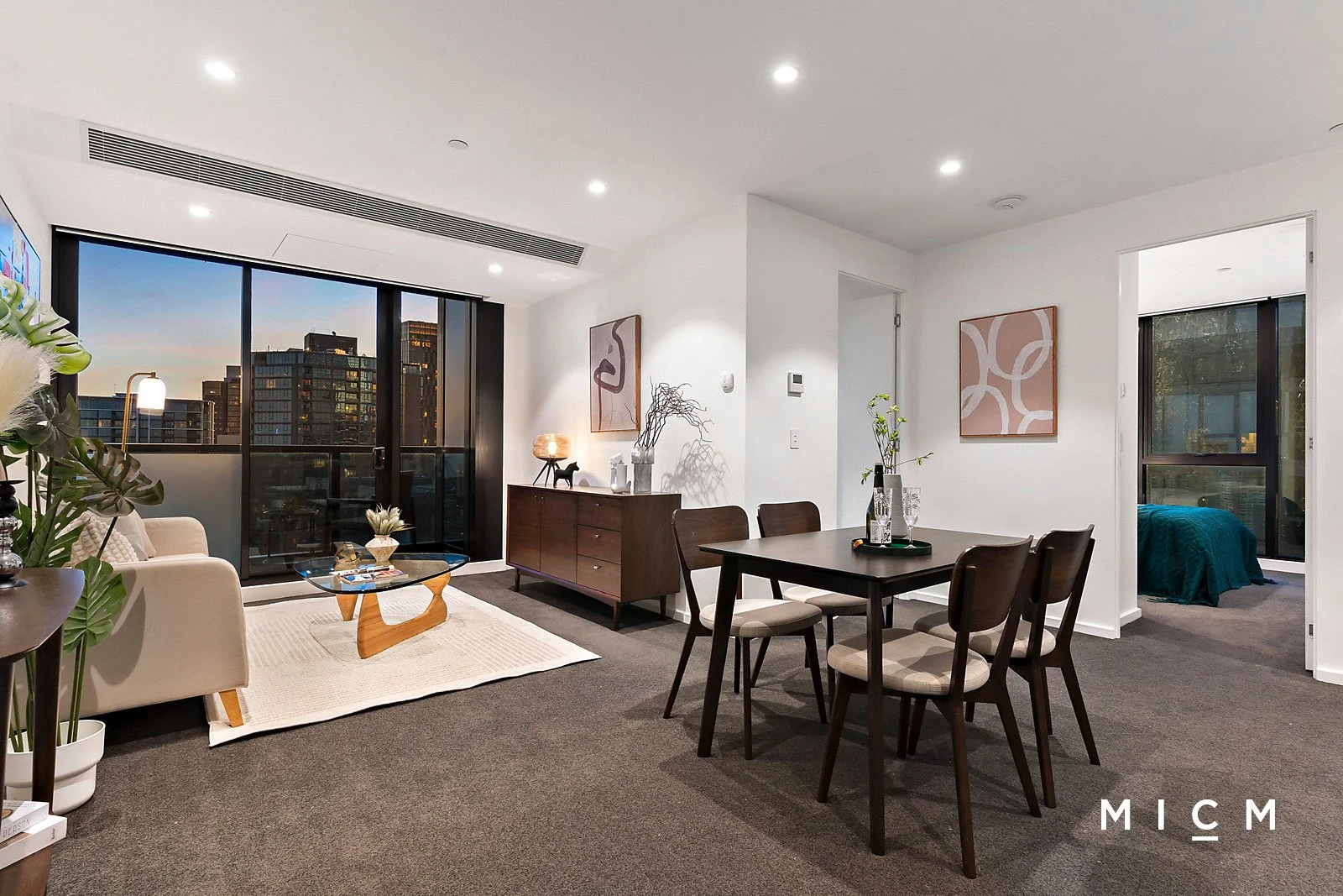 3904/60 Kavanagh Street, Southbank VIC 3006