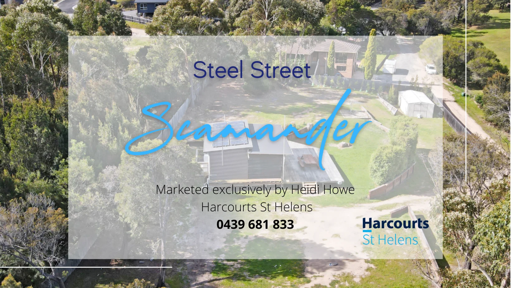 Additional image 29 of Steel St, Scamander TAS 7215