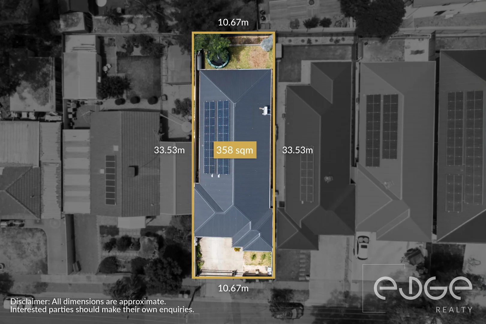 Additional image 34 of 39B Elgar Avenue, Ingle Farm SA 5098