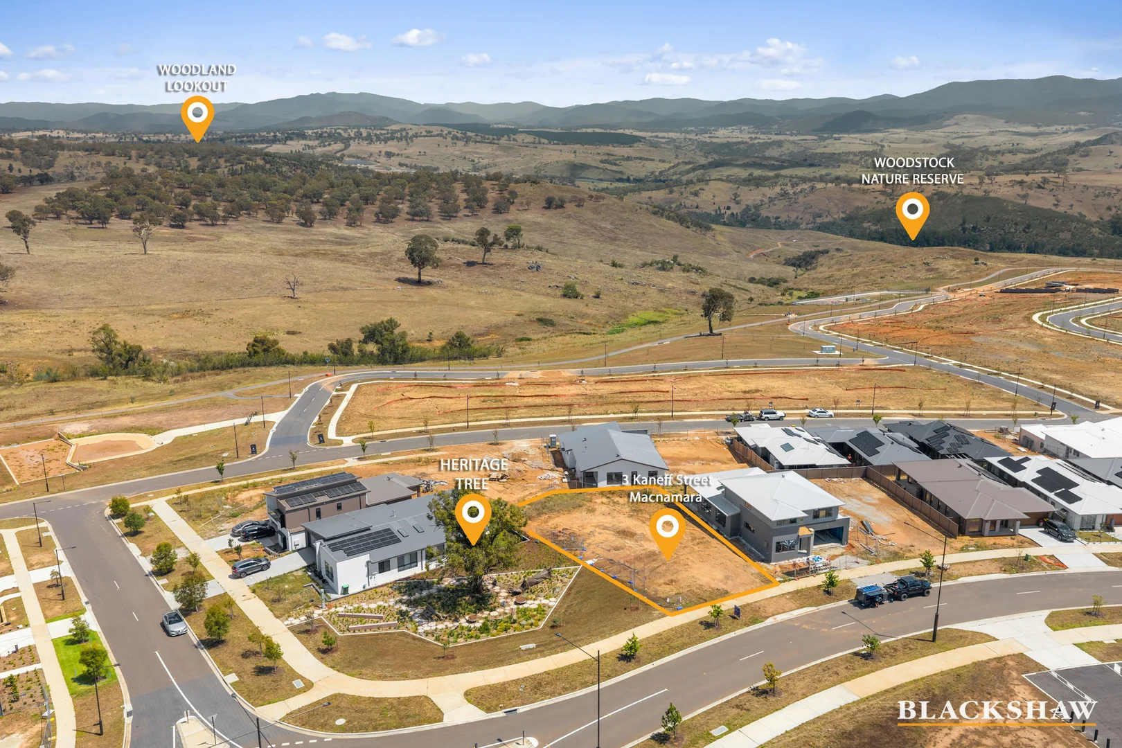 Additional image 4 of 3 Kaneff Street, Macnamara ACT 2615