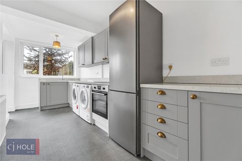 Filton Avenue, Filton, Bristol, South Gloucestershire BS34