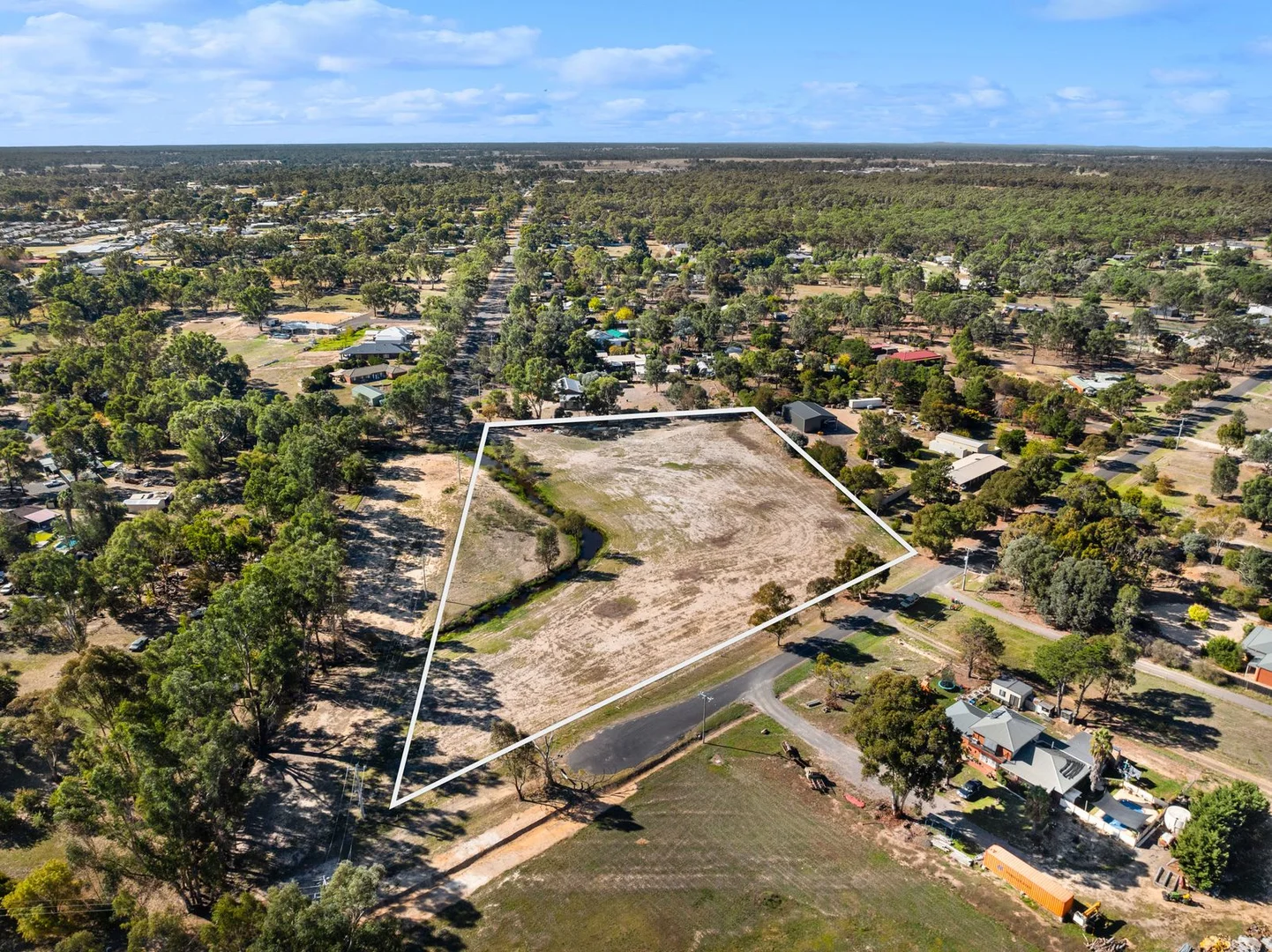 Additional image 8 of 18 Airey Street, Huntly VIC 3551