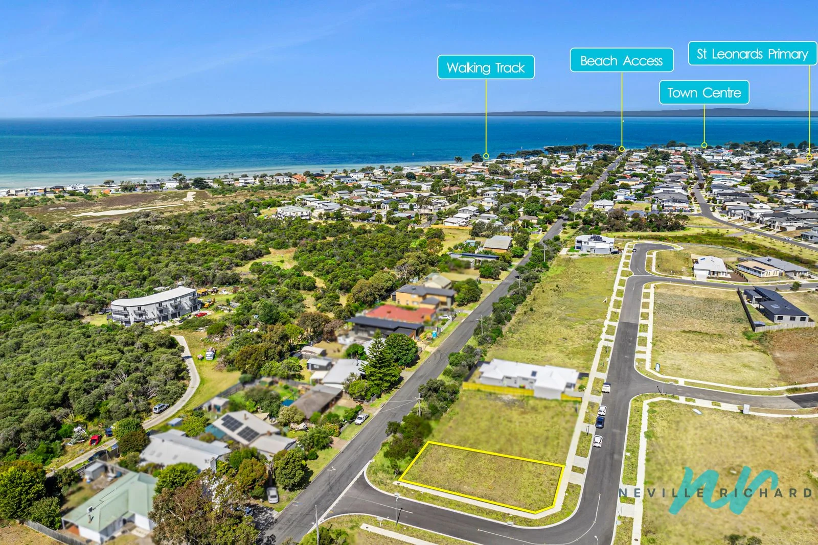 Additional image 2 of 2/72 Gamble Way, St Leonards VIC 3223