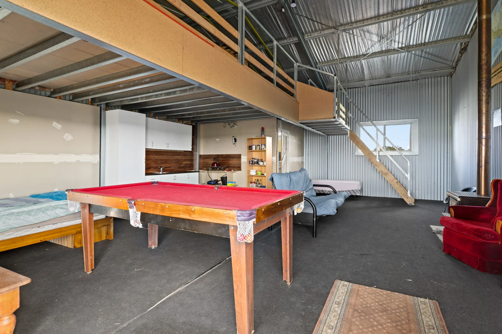 Additional image 11 of 617 Police Paddocks Rd, Carlyle VIC 3685