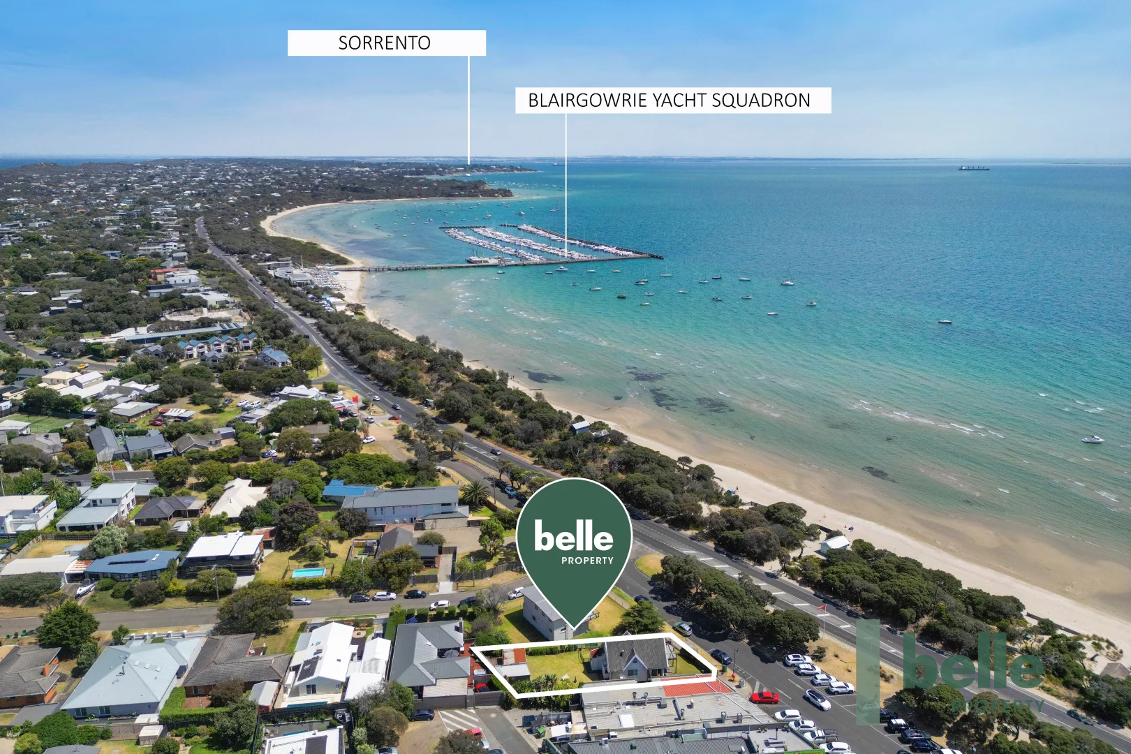 Additional image 16 of 2851 Point Nepean Road, Blairgowrie VIC 3942