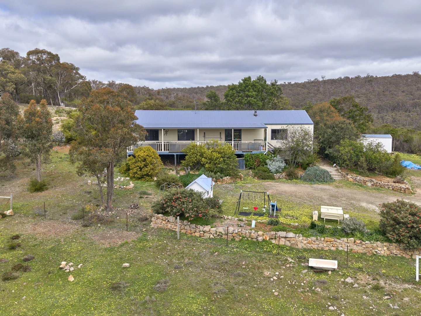 Additional image 21 of 66 Hall Road, Heathcote VIC 3523
