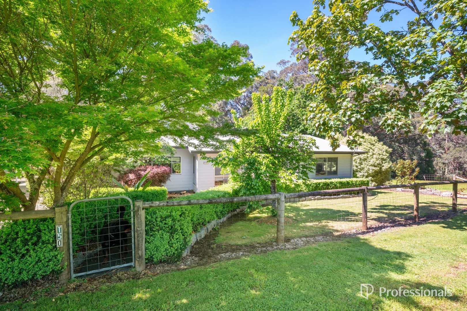 Additional image 28 of 150 Hazelwood Road, East Warburton VIC 3799