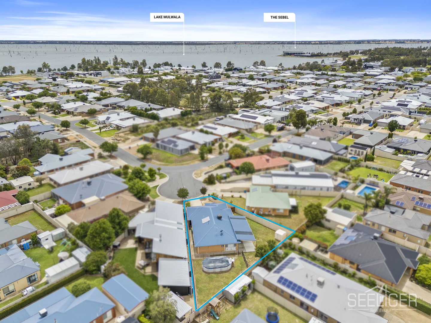 Additional image 20 of 19 Lakeviews Circuit, Yarrawonga VIC 3730