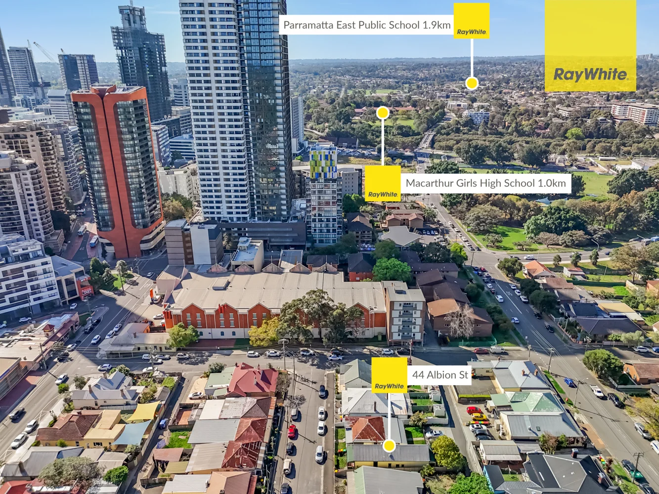 Additional image 14 of 44 Albion Street, Harris Park NSW 2150