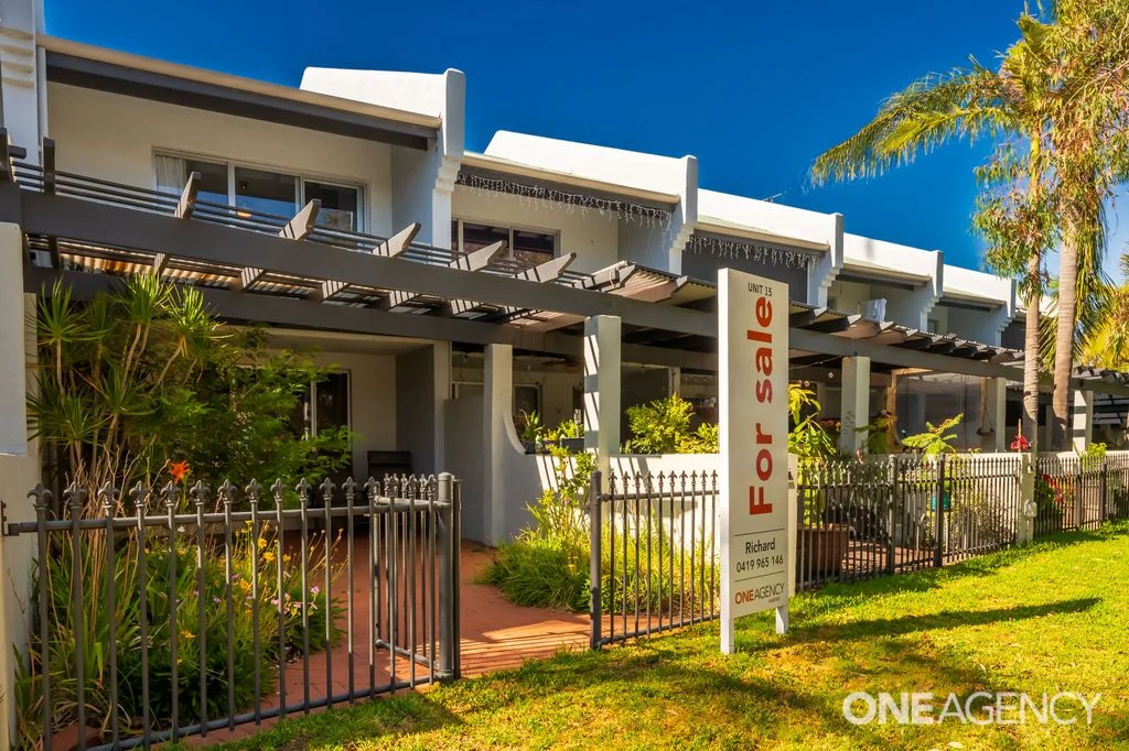 Additional image 21 of 15/1 Banksia Terrace, South Yunderup WA 6208