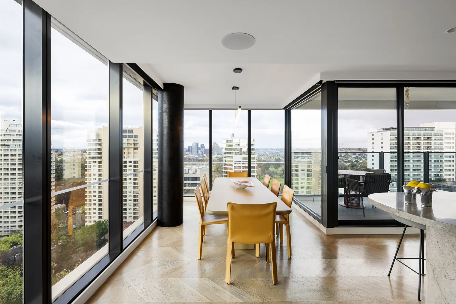 Additional image 7 of 1702/478A St Kilda Road, Melbourne VIC 3004