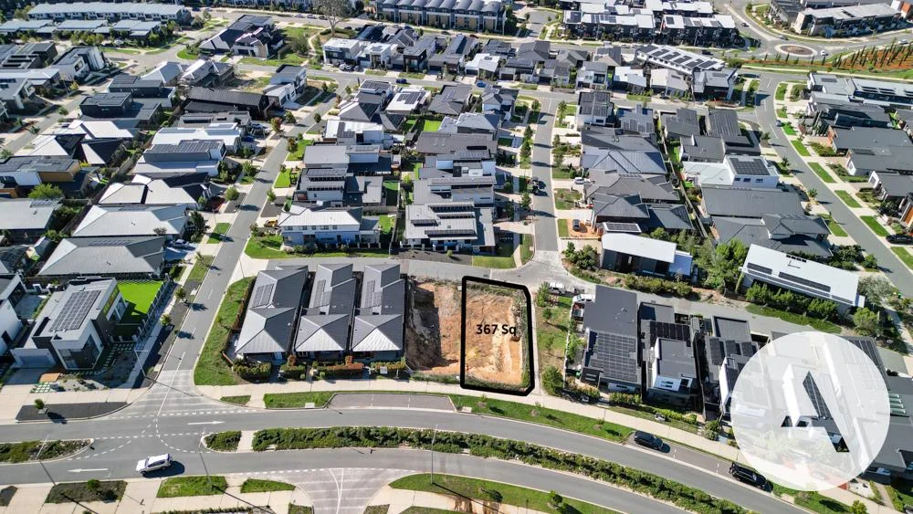 Additional image 4 of 52 Ada Norris Avenue, Denman Prospect ACT 2611