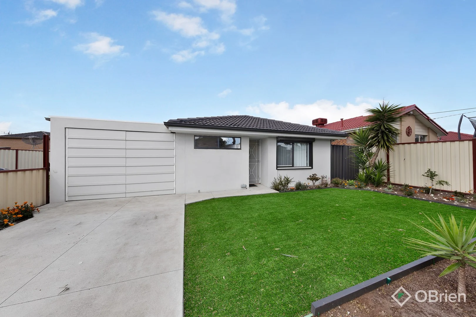 1A Fairfax Circuit, Albanvale VIC 3021