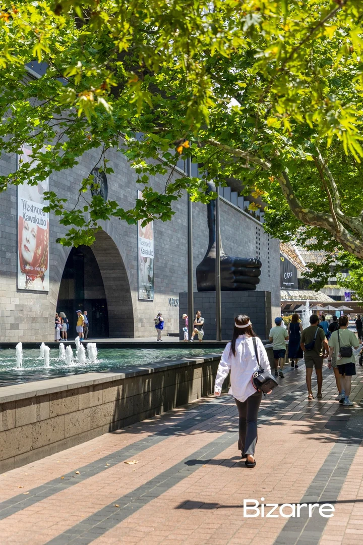 Additional image 22 of 99/120 Sturt Street, Southbank VIC 3006