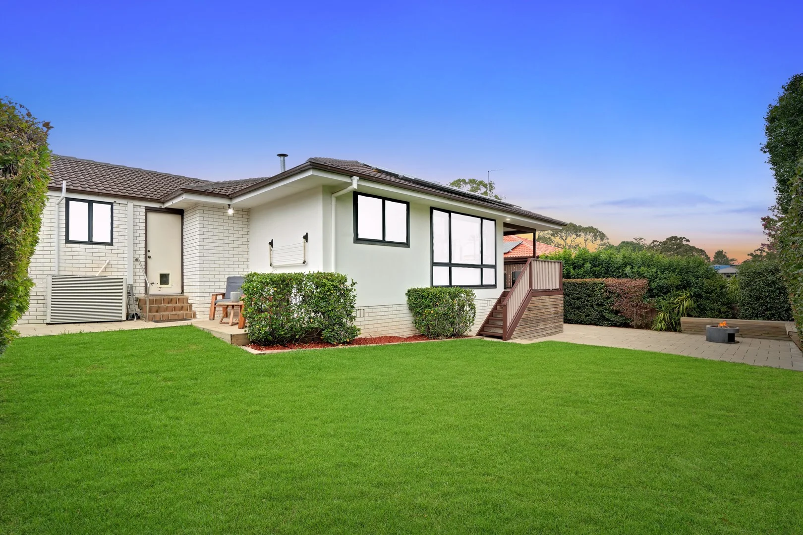 7 Kiah Place, Baulkham Hills NSW 2153