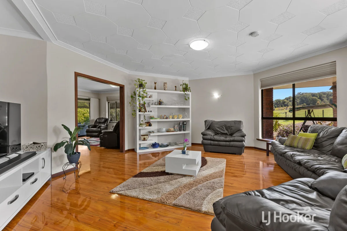 Additional image 22 of 2632 Coalfields Road, Allanson WA 6225